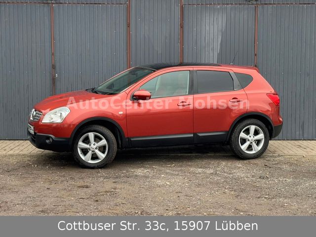 Nissan Qashqai Acenta (Nr. 036)