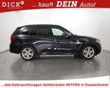 BMW X5 M50d >SHADO+SOFT+PANO+MEMO+STDHZ+360+H&K+ACC+ - BMW X5 M50 aus 2018