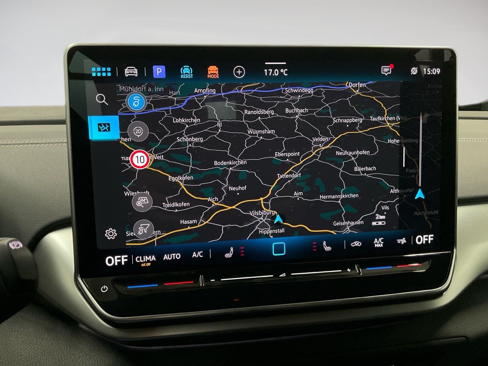 Volkswagen ID.5 - Bild 12