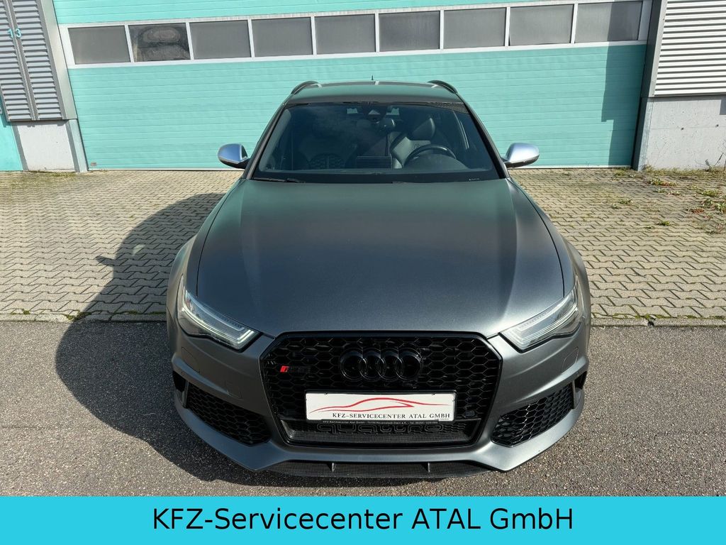 Audi RS6