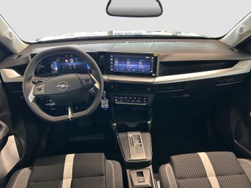 Fotografie 10 des Opel Frontera GS Electric 83kW 3-phasig Allwetter