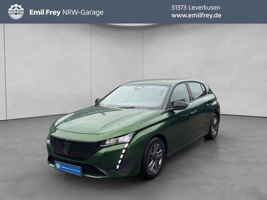 Peugeot 308 PureTech 130 Active Pack