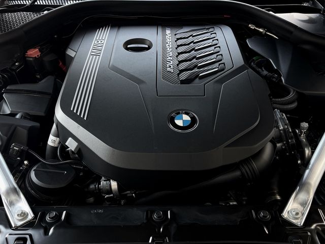 Foto Nummer 14: BMW Z4 M40i