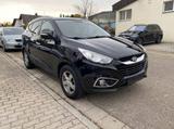 Hyundai ix35 2.0 CRDi 135 kW Premium 4WD Automatik P... - Hyundai ix35 in Berlin