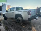 Volkswagen Amarok Offroad*EL-ROLLO*Nav*RFK*LED*2,49% - gebrauchte VW Amarok aus dem Jahr 2024