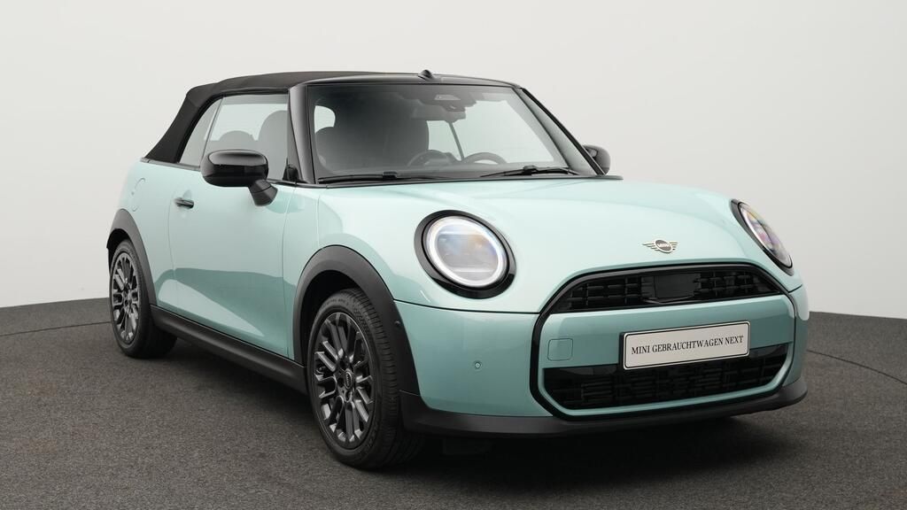 MINI Cooper Cabrio - Bild 2