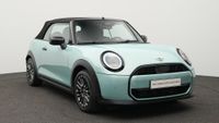 MINI Cooper Cabrio - Vorschau Bild 2