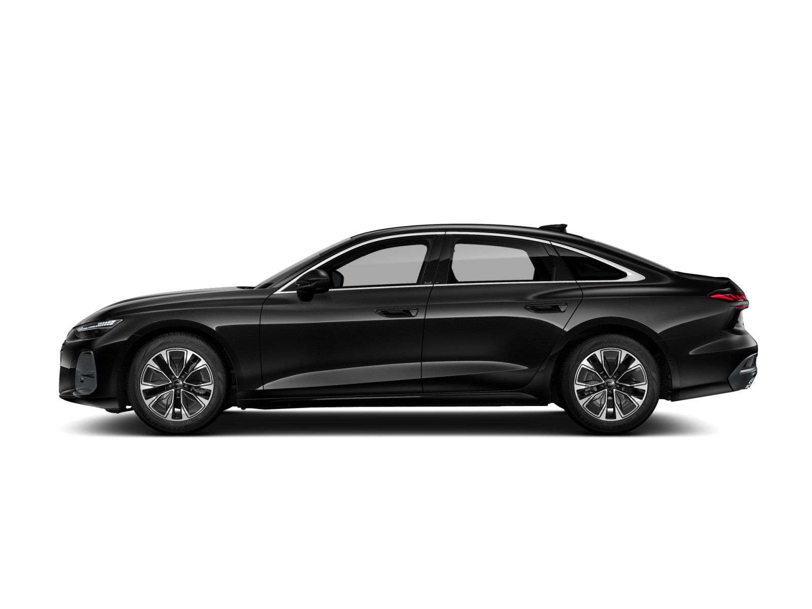 Audi A6 - Bild 6