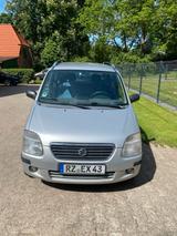 Suzuki Wagon R+ 1.3 Automatik TÜV 10/2027 ... - Suzuki Wagon R+: Automatik
