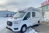 Chausson S514 First Line - JUBILÄUMSANGEBOT!!! - Chausson Teilintegrierter