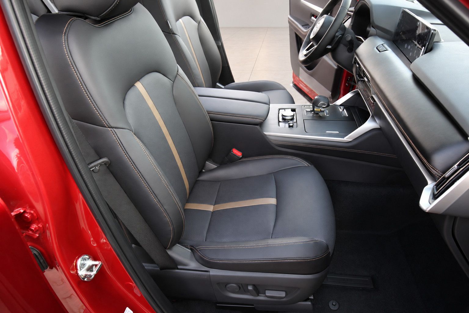 Mazda CX-60 - Bild 19