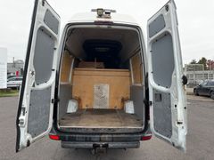 Fahrzeugabbildung Mercedes-Benz Spriner 316 CDI, L5 H3, Maxi XXL,Klima,1xBett