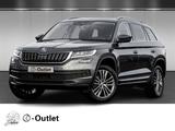 Skoda Kodiaq Laurin & Klement 2.0 TSI DSG 4x4 AHK Pano - Skoda: Klement Laurin