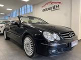 Mercedes-Benz Mercedes-benz CLK 200 Kompr. cat Cabrio Avantgar - gebrauchte Mercedes-Benz CLK 200 aus dem Jahr 2007