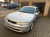 Opel Vectra b 2.0 16v - Opel Vectra: B 16 16v