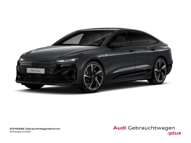 Audi A6 e-tron - Bild 1