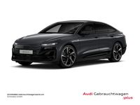 Audi A6 e-tron - Vorschau Bild 1