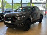 Ford Ranger Thunder*Doppelkabine*4x4*R.Cam*SHZ*Navi - Ford Ranger: Thunder