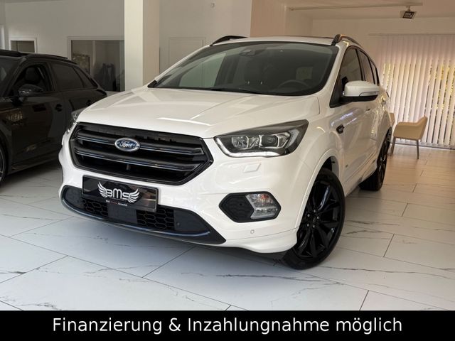 Ford Kuga ST-Line Pano.Kamera.AHK.Garantie bis 11.25