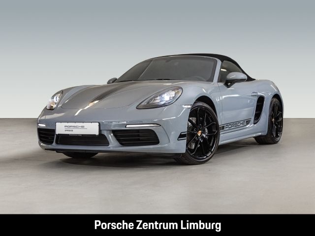 Porsche Boxster 718 Style Edition Rückfahrkamera 1-Hand