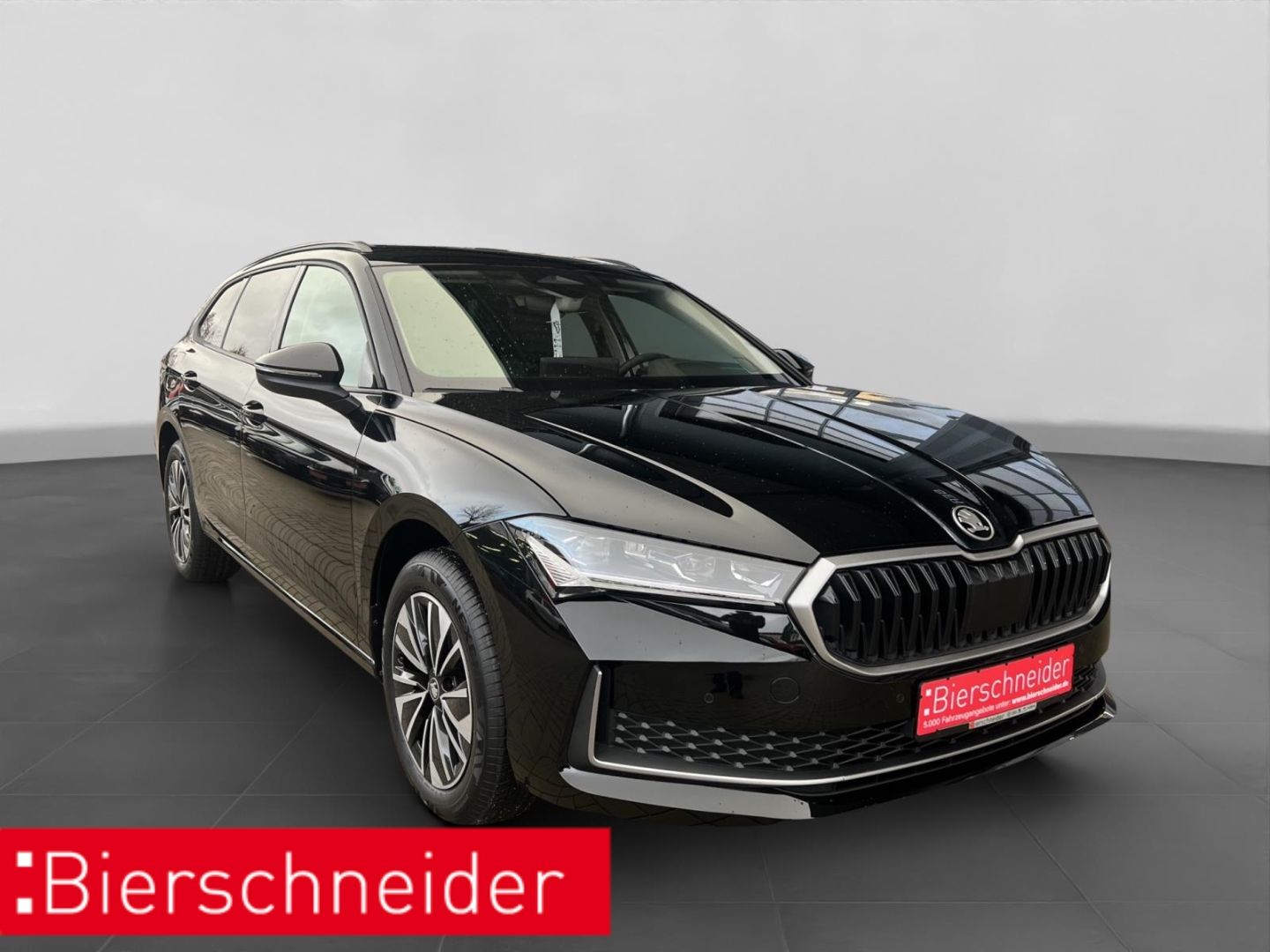 Skoda Superb - Bild 9