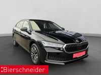 Skoda Superb - Vorschau Bild 9