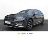 Volkswagen Passat 2.0 TDI DSG 4MOTION Alltrack - VW Passat Alltrack Gebrauchtwagen