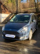 Ford Galaxy 2,0 EcoBlue 110kW Allradantrieb Titan...