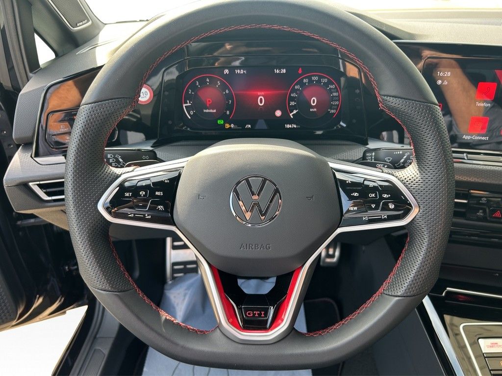 Volkswagen Golf - Bild 13