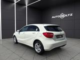Mercedes-Benz A 180 BlueEfficiency Navi Bi-Xenon Parktronic - Mercedes-Benz A 180 in Ludwigshafen