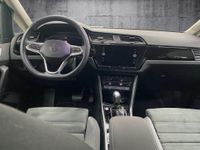 Volkswagen Touran - Vorschau Bild 7