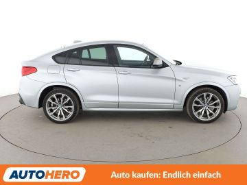 BMW X4 M40 - 7