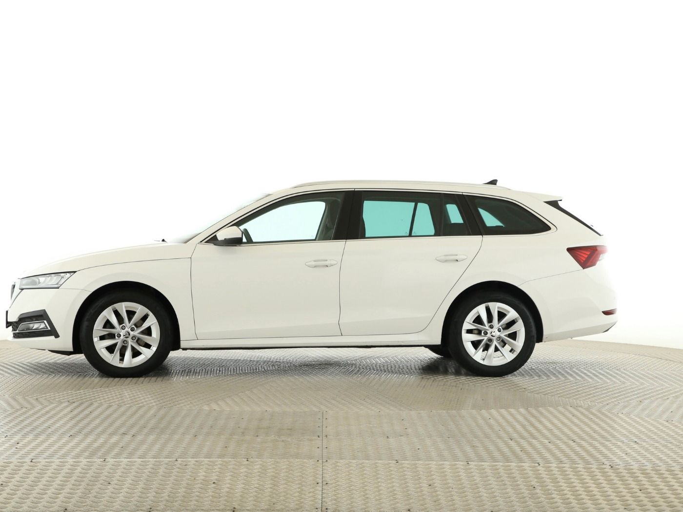 Skoda Octavia - Bild 4