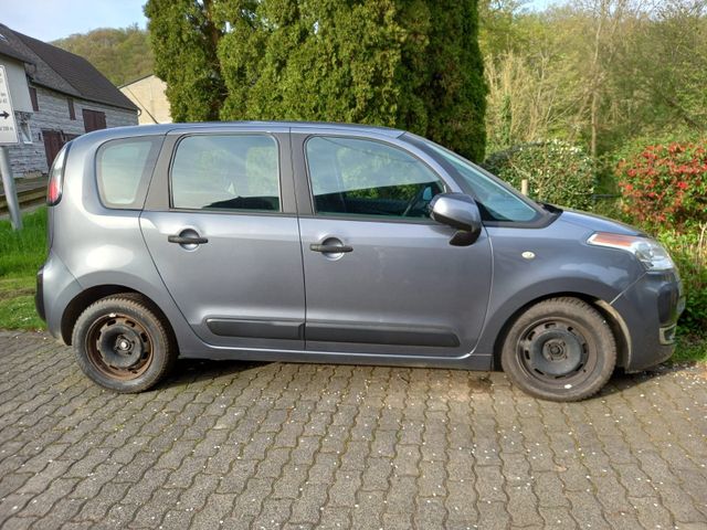 Citroën Citroen C3 Picasso VTI 120 Tendance