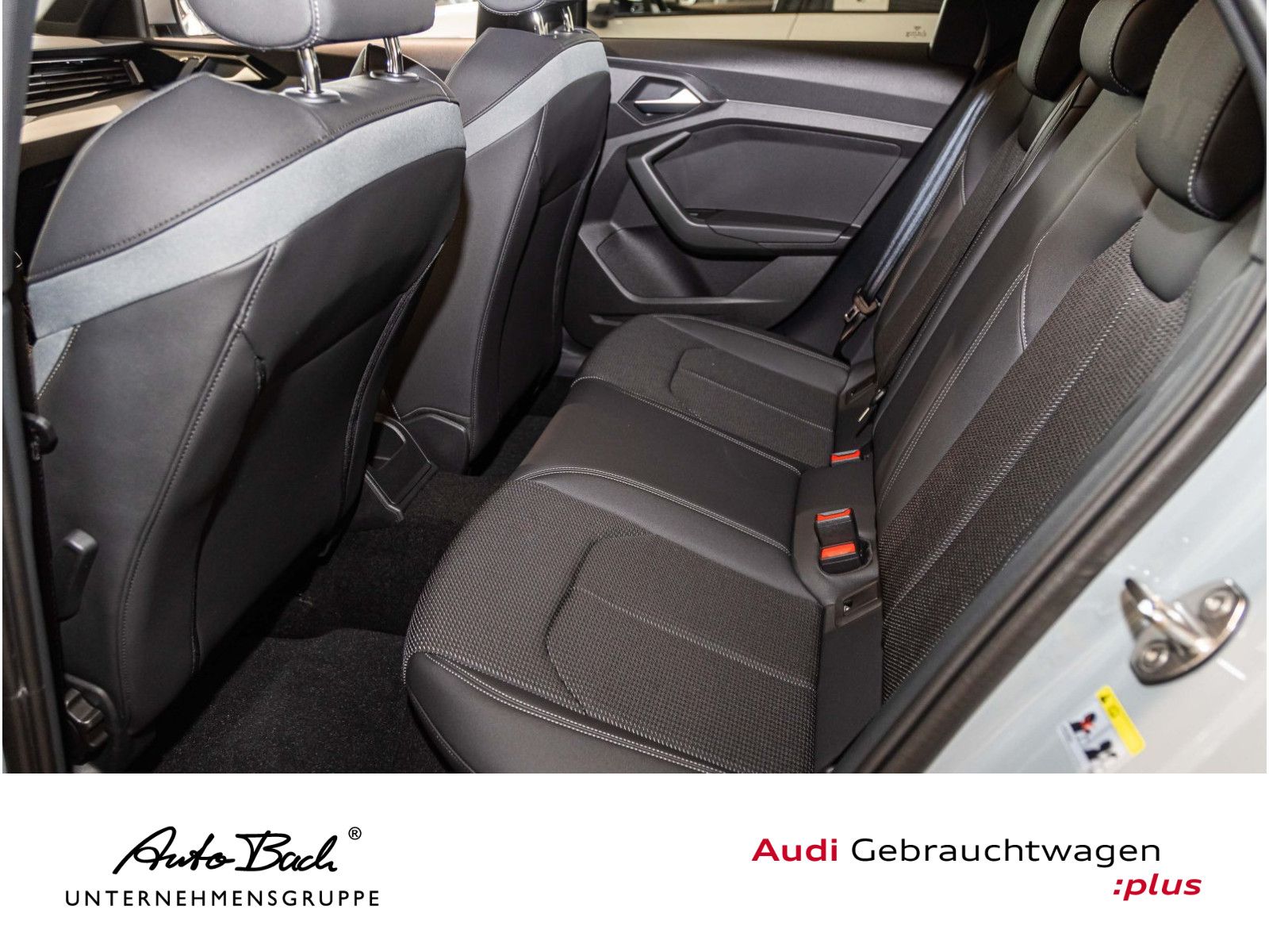 Audi A1 - Bild 16