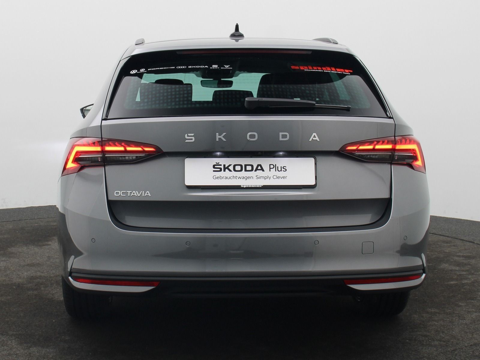 Skoda Octavia - Bild 7