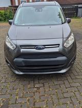 Ford Grand Tourneo 1.5 TDCi 88kW  Trend... - Ford Grand Tourneo von privat
