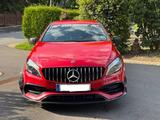 Mercedes-Benz A 45 AMG Mercedes-AMG A 45 4MATIC DCT Merced... - Mercedes AMG gebraucht