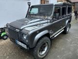 Land Rover Defender 110 Td4 Station Wagon  - Land Rover Gebrauchtwagen von 2007