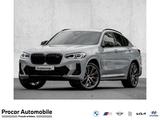 BMW X4 M40d LASER+DA PROF+HuD+PANO+AHK+STANDHZG - BMW X4 M40 aus 2023