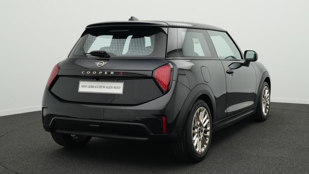 MINI Cooper S - Bild 9