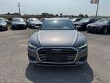 Audi A6 Avant 50 TDI quattro desig ACC Leder Kame B&O - Audi Gebrauchtwagen