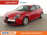 Alfa Romeo Giulietta 1.8 Turbo Veloce Aut*NAVI*PDC*SHZ* - Alfa Romeo