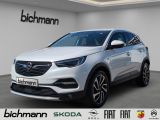 Opel Grandland Dynamic Navi Ergositze LED 19'' el.Hec - Opel Grandland (X) aus 2017