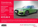 Audi S4 Avant 3.0TDI quattro tiptroni Matrix Pano AHK