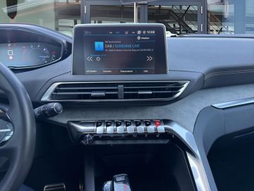 Peugeot 3008 GT-Line BHDi 180 °LED°Navi°Kamera°SHZ°