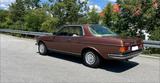 Mercedes-Benz 280C W123 H-Kennzeichen - Mercedes 280 Benzin Gebrauchtwagen