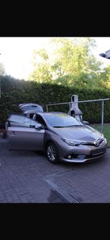 Toyota Auris 1.6 Diesel | 120.000 km | 2. ... - Toyota Auris: 2.0