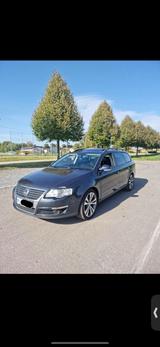 Volkswagen Passat 2.0 3c b6 - Volkswagen Passat Kombi 3c mit Benzin-Antrieb