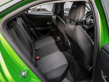 Opel Mokka e Edition Kamera Navi Spurhalteassistent